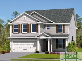 5 Coronedo Ct, Port Wentworth, GA 31407