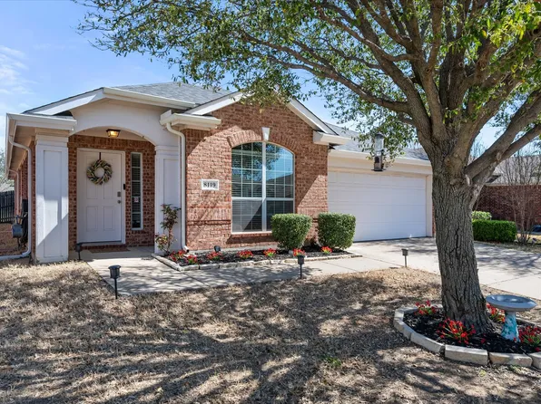8119 Tierra Del Sol Rd, Arlington, TX 76002