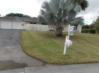 18523 Tiffany Dr, Cutler Bay, FL 33157