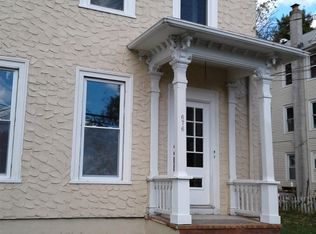676 E Street #1st FL 2ND, New Britain, CT 06051