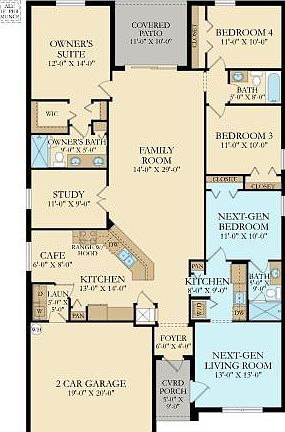 2nd image of this home