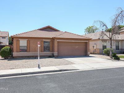 12871 W Cambridge Ave, Avondale, AZ, 85392