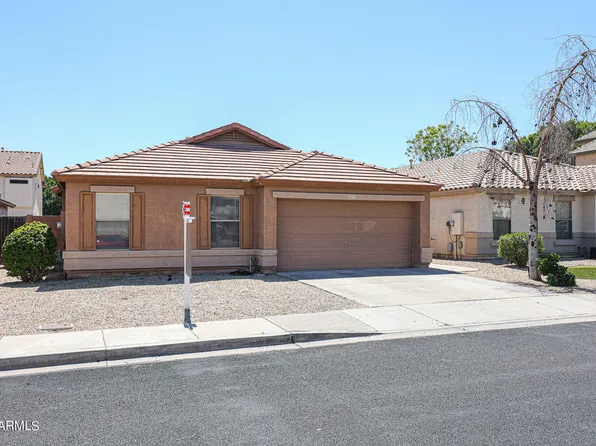 12871 W CAMBRIDGE Avenue, Avondale, AZ 85392