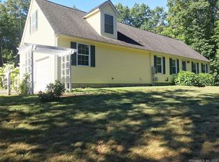 283 Bates Rock Rd, Southbury, CT 06488