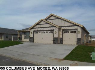 905 Columbus Ave, Moxee, WA 98936