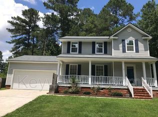3757 Winchester Trl, Martinez, GA 30907