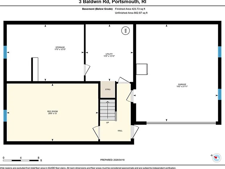 3 Baldwin Rd — Photo 50