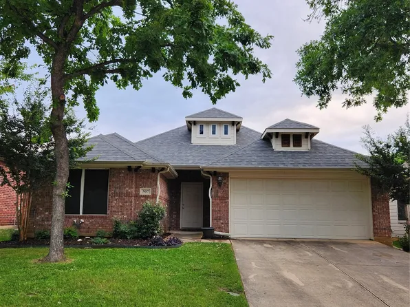 507 Jefferson Ln, Lake Dallas, TX 75065