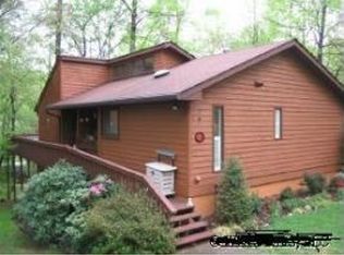 5 Wildwood Cir, Fletcher, NC 28732