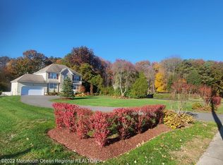 378 Jackson Mills Rd, Jackson, NJ 08527