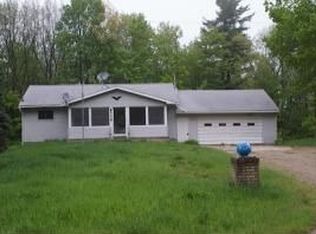 8770 County Road 612, Lewiston, MI 49756