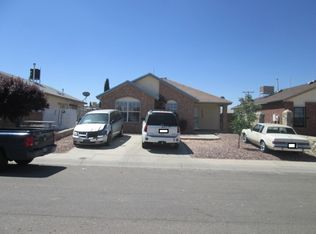 12404 Tierra Arena Dr, El Paso, TX 79938