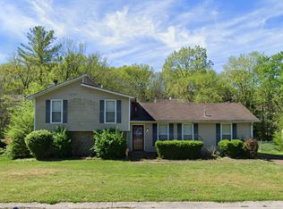 4924 Pebble Creek Dr, Antioch, TN 37013