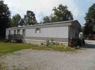 9946 E County Road 400 S, Crothersville, IN 47229