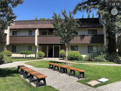 1001 E Evelyn Tr #127, Sunnyvale, CA, 94086