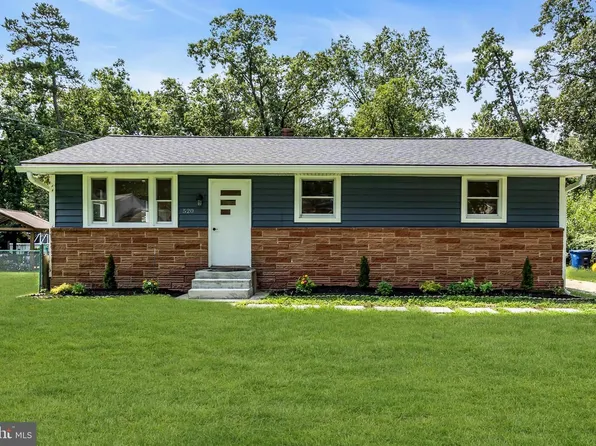 520 W Virginia Rd, Browns Mills, NJ 08015