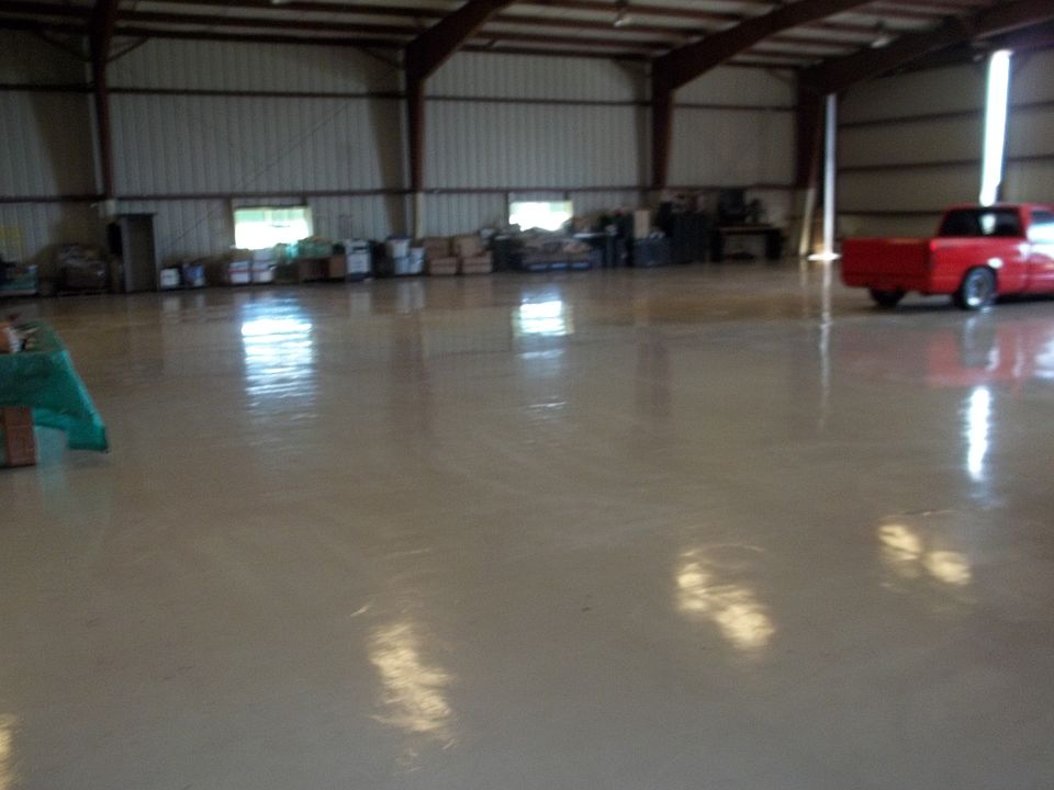 Airplane shop