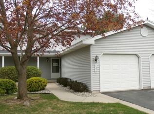 1524 Pheasant Ridge Dr #3, Midland, MI 48640