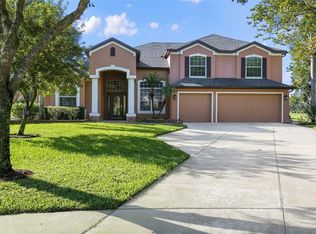 610 Wood Hollow Ct, Apopka, FL 32712