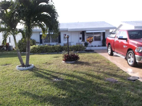 170 Leisure Blvd, Pompano Beach, FL 33064