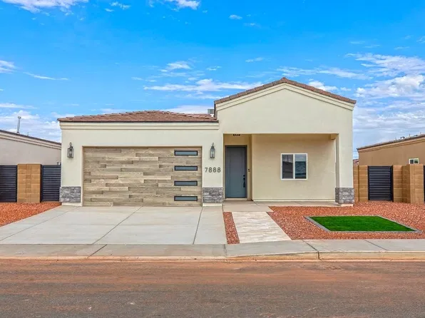 7888 E 35th Pl, Yuma, AZ 85365