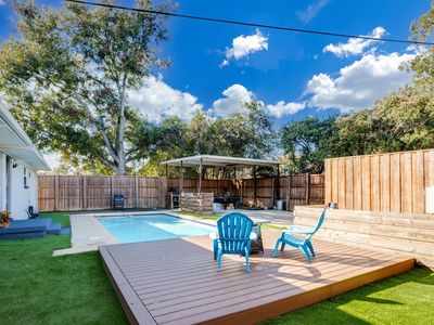 1214 Colfax Dr, Richardson, TX, 75080