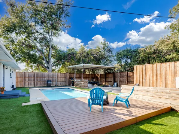 1214 Colfax Dr, Richardson, TX 75080