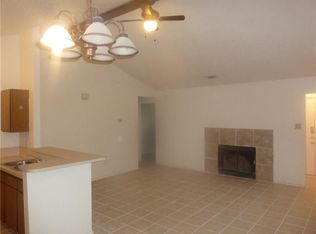 7513 Tiffany Meadows Ln, Fort Worth, TX 76140