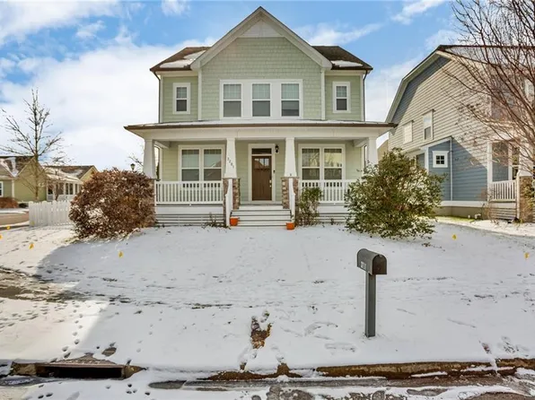 3201 Meanley Dr, Chesapeake, VA 23323