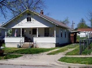 509 E 12th St, Rolla, MO 65401