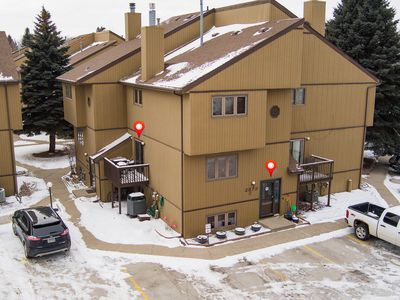 2873 Warwick Loop APT C, Bismarck, ND, 58504
