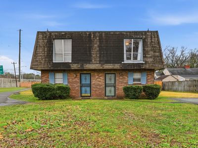 504 Wando Dr, Chattanooga, TN, 37412