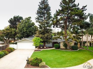 309 Jamaica Way, Bakersfield, CA 93309