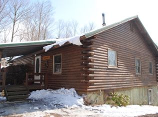 4108 County Route 17, Williamstown, NY 13493