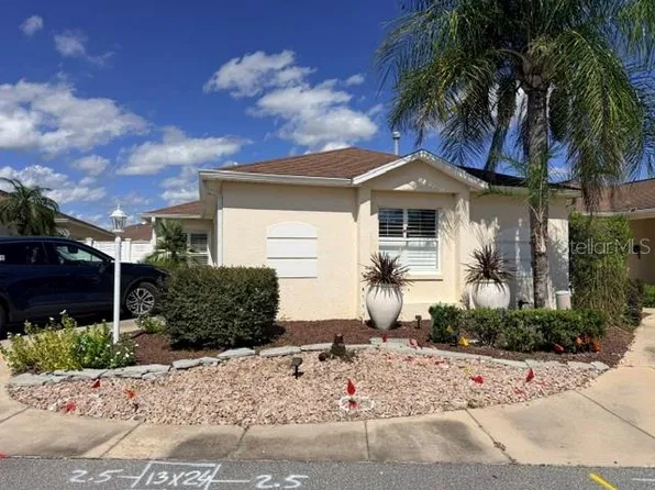 7613 SE 170TH LONGVIEW LANE, THE VILLAGES, FL 32162