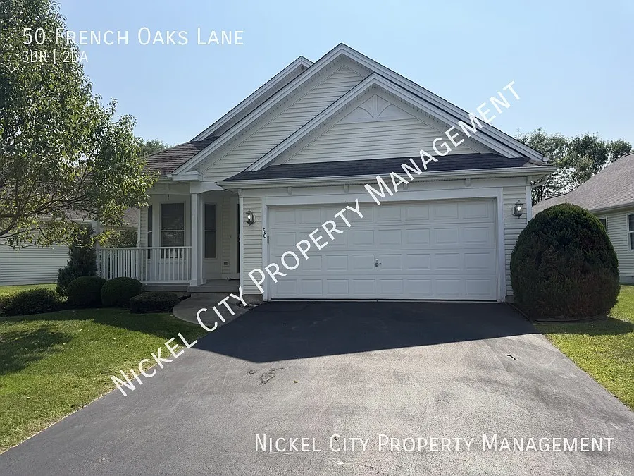 50 French Oaks Ln
