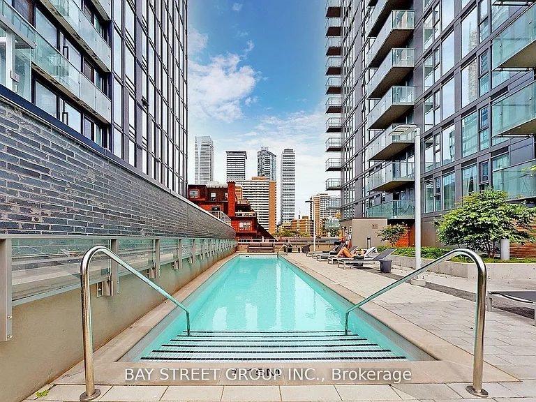 50 Wellesley St E #2610 — Photo 13