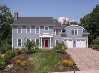 1032 James Pl, Harrisonburg, VA 22801