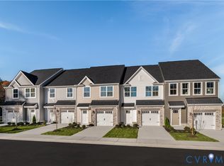 10631 Rosies Run, Chester, VA 23831