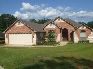 100 Colt St, Longview, TX 75604