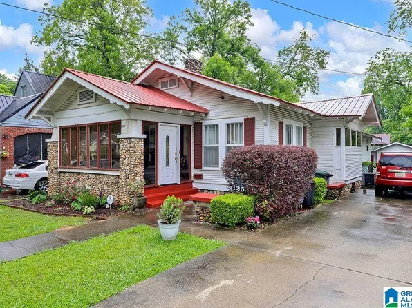 125 67th Pl N, Birmingham, AL 35206
