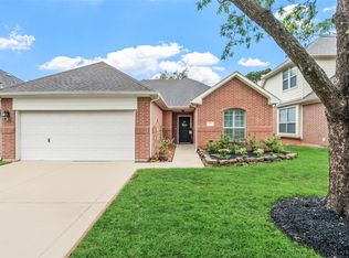 7803 Nikis Xing, Conroe, TX 77304