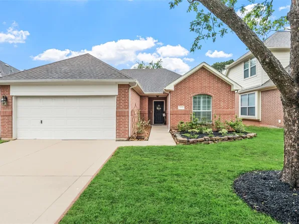 7803 Nikis Xing, Conroe, TX 77304