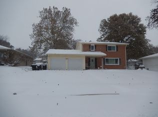 5540 SW 23rd Ter, Topeka, KS 66614