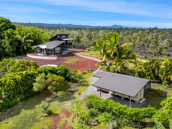 12-198 Kipuka St, Pahoa, HI 96778