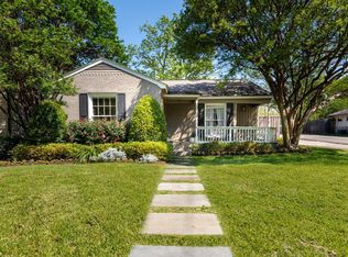 4739 Stanford Ave, Dallas, TX 75209