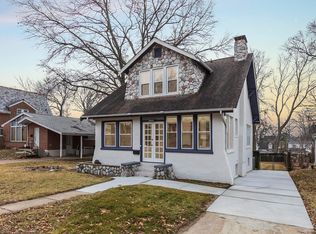 7428 Carleton Ave, Saint Louis, MO 63130