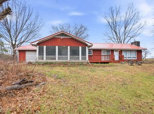 11088 Camp Otto Rd, Cloverdale, IN 46120
