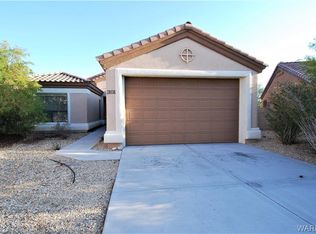 2808 Esmerelda Dr, Bullhead City, AZ 86429