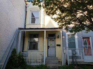 3213 1/2 Sherman Ave NW, Washington, DC 20010